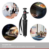 Anker Nebula Capsule Tripod: Portable and adjustable stand for Pico Projectors