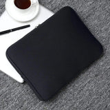 Laptop Sleeve: Soft Bag for Various Notebook Brands and Sizes