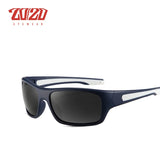 Men's Polarized Sunglasses: UV400 Sun Glasses for Driving and Travel Fashion Eyewear, Oculos PTE2120