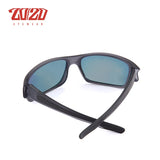 Men's Polarized Sunglasses: UV400 Sun Glasses for Driving and Travel Fashion Eyewear, Oculos PTE2120