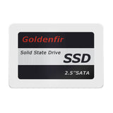 Solid State Drives for Laptops and Desktops: 2.5" SSD in Sizes 120GB, 128GB, 180GB, 240GB, 256GB, 360GB, 480GB, 1TB, 2TB