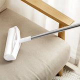 Long-Handle Hair Sticking Device: Large Roller Brush for Household Dust Removal, Hair Suction Artifact