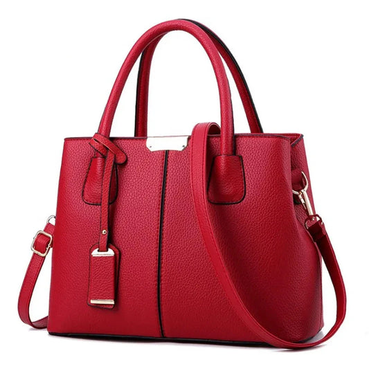 Yogodlns Luxury Designer Leather Handbags for Women: Elevate Your Style with Fashionable Shoulder Bags