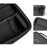 Anker Nebula Capsule Exclusive Travel Case: Premium Polyurethane Leather with Splash-Resistant Protection