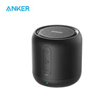 Anker Soundcore Mini: Super-Portable Bluetooth Speaker with 15-Hour Playtime, 66-Foot Range, Enhanced Bass Mic.