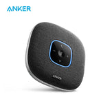 Anker PowerConf S3: 6-Mic Speakerphone, 24-Hr Call Time, App Control, Bluetooth 5, USB-C