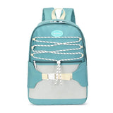 Waterproof Backpack for Teenage Girls: Perfect School Bag and Gift for Young Girls