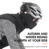 Warm Winter Cycling Cap: Warm Balaclava for Running, Climbing, Fishing, Skating, and More