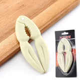 Crab Crackers: Innovative Home Shell Removers for Easy Eating - Multifunctional Kitchen Seafood Tools