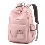 Cute School Backpack for Girls: Perfect Children's Bookbag Gift for Primary Students with Large Capacity