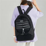 Waterproof Backpack for Teenage Girls: Perfect School Bag and Gift for Young Girls