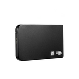 USB 3.1 High-Speed External SSD: Portable 1TB & 2TB Solid State Drives with USB 3.1/Type-C for Laptop, MacBook, and Phone