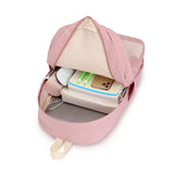 Waterproof Backpack for Teenage Girls: Perfect School Bag and Gift for Young Girls