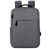 USB Charging Laptop Backpack - Designed for MacBook Pro 14 inch M1 Pro/M1 Max A2442, Air/Pro 13-13.3 inch, Ideal for Women and Men Travel Daypacks