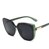 High-Quality Retro Square Sunglasses for Women: A Luxurious Choice