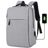 USB Charging Laptop Backpack - Designed for MacBook Pro 14 inch M1 Pro/M1 Max A2442, Air/Pro 13-13.3 inch, Ideal for Women and Men Travel Daypacks