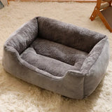 Pet Beds and Accessories for Cats and Dogs, Including Cushions, Houses, Mats, and Habitats for Puppies and Kittens