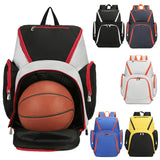 Sporty School Bags for Teenage Boys: Perfect for University Students and High Schoolers, Ideal for Football and Soccer Enthusiasts