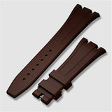 Modification Kit for Casio GA2100 G-Shock - Gen4 Gen5 Metal Bezel, Rubber & Steel Watch Case Strap