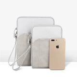 Handbag Cover Case for iPad 9.7 6th/5th Generation, Mini 6, Air 4, Pro 11, 10.9, 10.2 7th/8th/9th Tablet