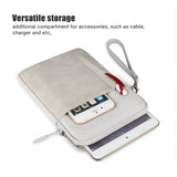 Handbag Cover Case for iPad 9.7 6th/5th Generation, Mini 6, Air 4, Pro 11, 10.9, 10.2 7th/8th/9th Tablet