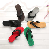 Non-Slip Casual Summer Flip Flops Beach Sandals for Men and Women, Perfect for Outdoor Wear