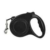 Automatic Retractable Dog Leash: 3m or 5m Length, Ideal for Small Dogs, Cats, Chihuahuas, and Yorkshire Terriers