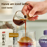 Creative Ice Ball Gadgets: New Food-Grade Silicone Ice Tray for Making Whiskey Spherical Ice Cubes