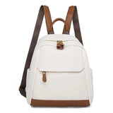 Stylish Women's Casual Travel Backpack: Cute and Fashionable, Ideal for School and Daily Use as a Shoulder Bag or Backpack