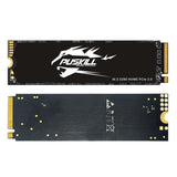 M.2 NVMe SSD 2280: 1TB, 512GB, 256GB, PCIe Internal Solid State Drive, 2280 Hard Disk for Laptops and Desktops