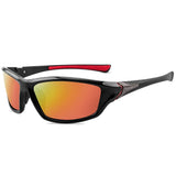 Polarized UV400 Driving Sunglasses for Men: Stylish Goggle Eyewear for a Comfortable and Safe Drive
