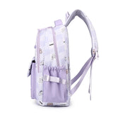 Charming School Backpack: Bookbag for Girls, Perfect for Teenagers, Travel, and Middle School Students