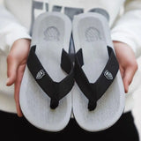 Non-Slip Casual Summer Flip Flops Beach Sandals for Men and Women, Perfect for Outdoor Wear