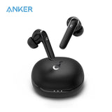 Anker Soundcore Life P3: Wireless Earbuds with Noise Cancellation, Enhanced Bass, and 6-Mic Clarity for Calls