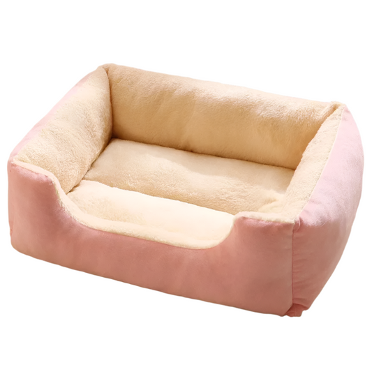 Pet Beds and Accessories for Cats and Dogs, Including Cushions, Houses, Mats, and Habitats for Puppies and Kittens