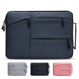 Protective Laptop Sleeve for Macbook Air, Pro, Redmi, and Other 12-15.6 Inch Laptops in Redmi Mac book M1