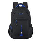 Waterproof School Backpacks for Teenagers: Ideal for College Students, with Large Capacity