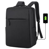 USB Charging Laptop Backpack - Designed for MacBook Pro 14 inch M1 Pro/M1 Max A2442, Air/Pro 13-13.3 inch, Ideal for Women and Men Travel Daypacks