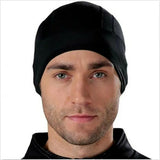 Motorcycle Helmet Inner Cap: Quick-Dry Racing Beanie for Breathable Comfort