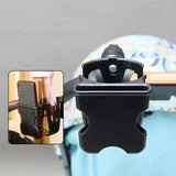 Stroller Bottle And Mobile Phone Holder, Water Cup Holder for Kids' Bikes and Strollers