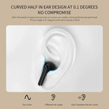 XIAOMI Bluetooth 5.3 Earbuds, Type-C, Waterproof, TWS Sports Headset with Charging Case.