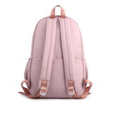 Spacious Casual Backpack for Teenage Girls: Perfect Shoulder Bag with Large Capacity, Ideal for Primary School