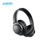 Anker Soundcore Life Q20: Hybrid Active Noise-Canceling Wireless Over-Ear Bluetooth Headphones