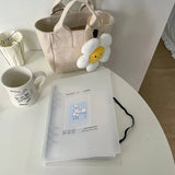 Collect Book Idol Photos Organizer, Doubles as a Journal, Diary, Agenda Planner, and Bullet Cover for School Stationery