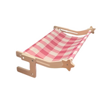 Summer Cat Hammock – Hanging Window Beds and Balcon Furniture – Kitten Accessories and Pet Products