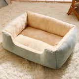 Pet Beds and Accessories for Cats and Dogs, Including Cushions, Houses, Mats, and Habitats for Puppies and Kittens