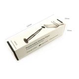 Pedicure File Feet Grinding Disc Tool with 100PCS Replaceable Wheel for Callus Care, Dead Skin, and Cuticle Treatment