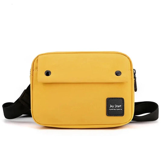 Stylish Small Crossbody Bags for Women: Casual Mini Messenger Bags, Perfect for Carrying a Cell Phone, Ideal as a Sporty Shoulder Bag Pack