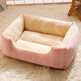 Pet Beds and Accessories for Cats and Dogs, Including Cushions, Houses, Mats, and Habitats for Puppies and Kittens