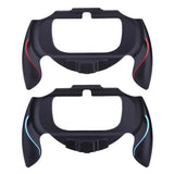 Hand Grip Holder Case for Sony PS Vita 1000 (PSV1000), Anti-Skid Joypad Bracket Designed for Secure Handling